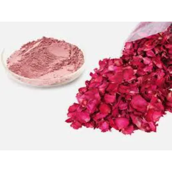  Top Dry Rose Leaves